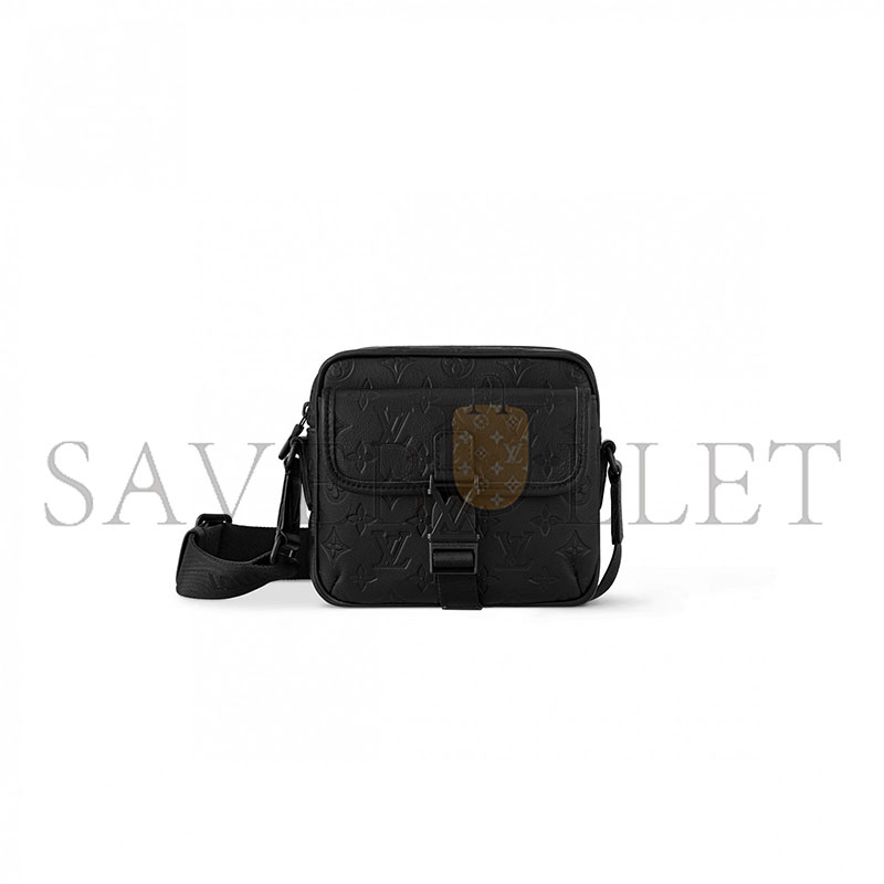 l0vis Vvtt0n master getaway messenger m12516 (18*17*8cm)